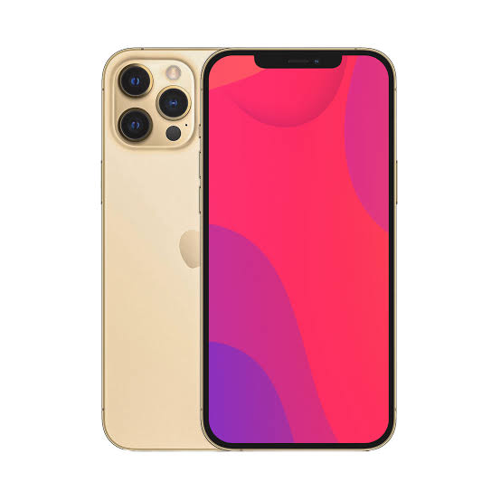 iPhone 12 pro 